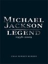 Michael Jackson (eBook): Legend: 1958-2009